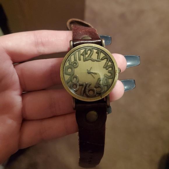 Degree watch - Picture 1 of 1